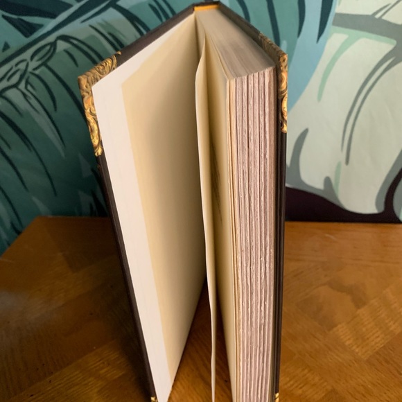 Unofficial Harry Potter Cookbook - Picture 9 of 10